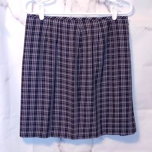 Kasper & Company skirt 10 💜💜💜💜